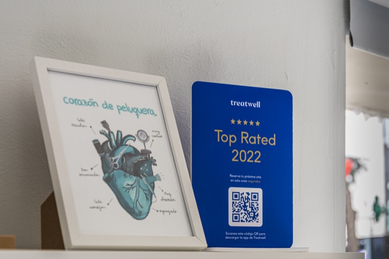 Equipo Cromática Beauty Studio