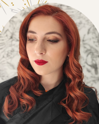 Maquillaje Profesional 2